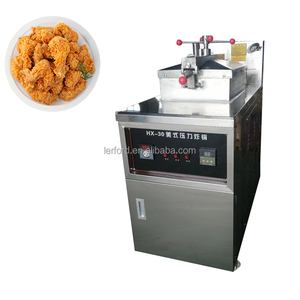 小型自动家用/工业肯德基压力锅炸鸡 - Product Image 4