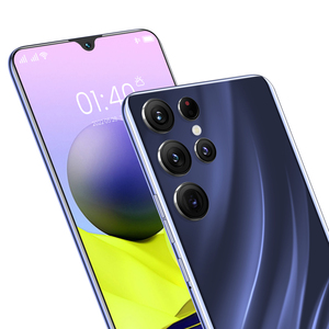 S22超16gb + 512GB智能安卓5g智能手机双卡双待6800毫安时解锁2k屏幕十卡，适用于美国市场 - Product Image 3