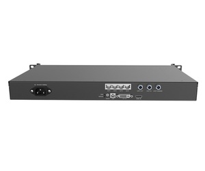 Оригинальный контроллер Bescan 100% Novastar MCTRL600 NOVASTAR, коробка для отправки светодиодного дисплея - Product Image 3