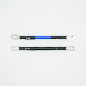 Intelligente equilibrio attivo Lipo Bms Lifepo4 batteria al litio 8S 24V 80A 100A 200Ah Bt/Uart/Rs485/Can comunicazione programmabile Bms - Product Image 2