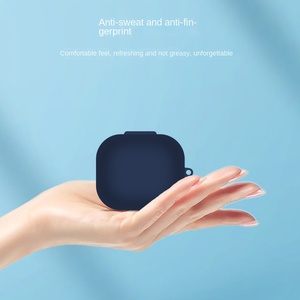 Beats Pro2シリコン保護ケースBeats Powerbeats Pro 2 In-Ear for Bluetoothヘッドセットソフトケース - Product Image 4