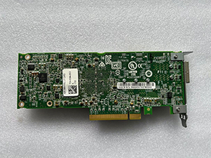 ASR-8885 ASR-8805 2277000-R 24VP1 Adaptec RAID Array Card <strong>PCI</strong>-E 16-Port 12Gb SAS <strong>Controller</strong> - Product Image 2
