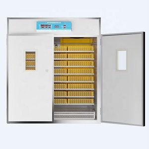 Máy Ấp Trứng 5280 Máy Ấp Trứng Máy Ấp Trứng & Thiết Bị Gia Cầm Ưu Tú Giá Máy Ấp Trứng Gà - Product Image 1