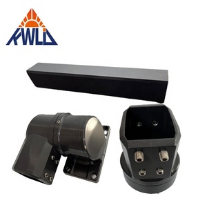 Hộp điều khiển công nghiệp để dễ dàng cài đặt các tấm màn hình cảm ứng Bảng điều khiển HMI - Product Image 6