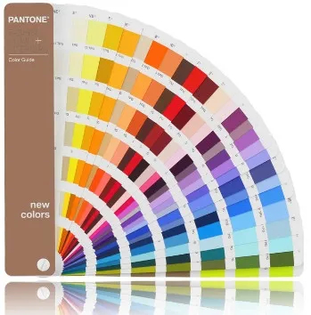 สีที่กำหนดเอง