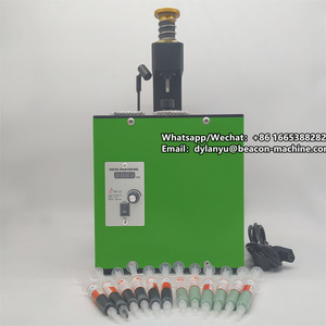 Strumenti per la riparazione di pasta abrasiva e microscopio G086 rettificatrice per smerigliatrice con valvola di controllo dell'assemblaggio