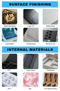 Bán buôn tùy chỉnh cấp thực phẩm in <span class=keywords><strong>Cookie</strong></span> bánh Pastry Hộp bao bì với logo - Product Image 5