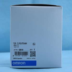 1 pz nuovo CJ1G-CPU44H PLC Controller programmabile spedizione gratuita - Product Image 3