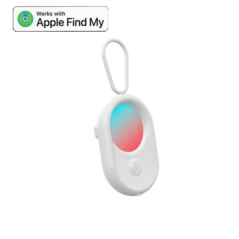 White Without Vibration Sensing Funtion