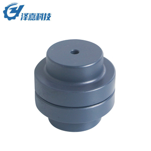 Forged Steel <strong>MH</strong> Hydraulic <strong>Coupling</strong> SAE JIC High Torque Corrosion Resistant - Product Image 6