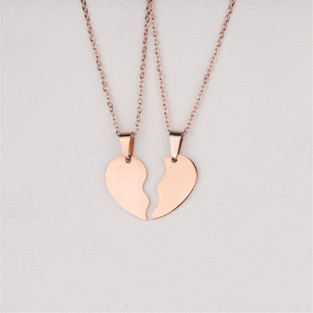 Pink Gold