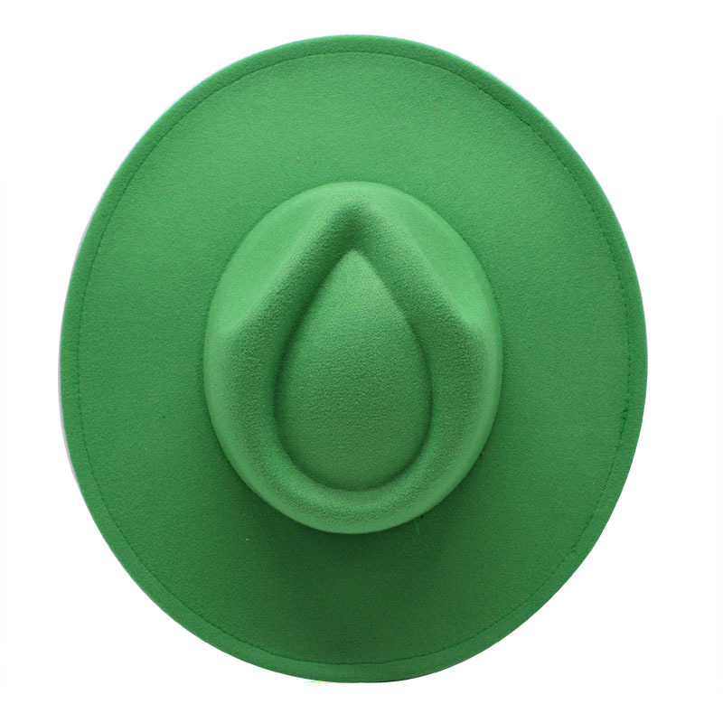 8 Green B