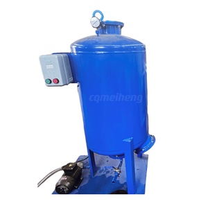 脱臭製油機廃油リサイクル機脱臭製油機 - Product Image 4