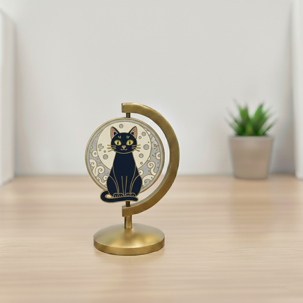 Moon Cat 2