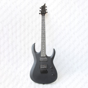 OEM Chinese Factory Custom Color ST Style Electric Guitar Basswood Front and Maple Back/Side <strong>String</strong> Instrument - Product Image 6