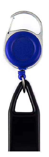 Azul para encendedor BIC
