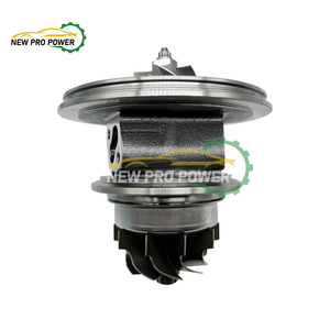 מנוע דיזל לרכב טורבו ליבה אוטומטי GT26 17201-17010 טורבו Chra למנוע טויוטה <span class=keywords><strong>1HDT</strong></span>