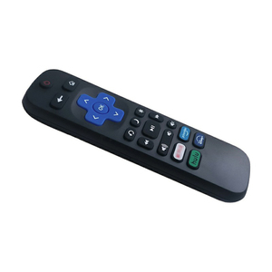 すべてのRoku TV用リモコン、TCL Roku/Hisense Roku/Onn RokuシリーズスマートTVと互換性があります (Rokuスティックとボックス用ではありません) - Product Image 5