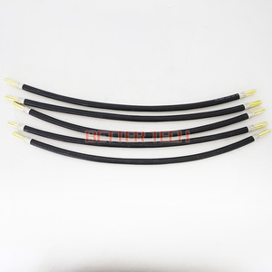 Dây Cáp Đồng Dày Tự Động 70 Milimet Vuông Dây Thử Lượng Đường Trong Máu Máy Sản Xuất - Product Image 3