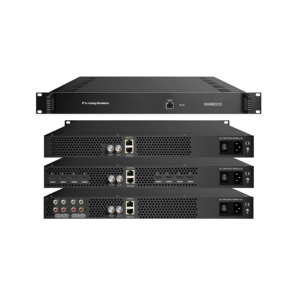 16/32/48/64 en 1 CATV PAL NTSC SECAM RF IP a modulador analógico - Product Image 2