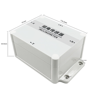 Sensore di inclinazione del sensore di livello del sensore di inclinazione Wireless NB-Iot monitoraggio trasmettitore - Product Image 4