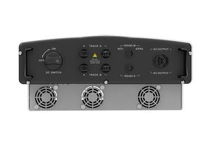 Invt ImarsBシリーズBg4-10kw太陽エネルギーシステム用三相オングリッド10kwソーラーインバーター - Product Image 5