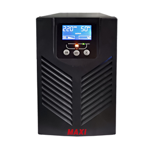 Mart-fuente de alimentación inconmutable, 1kva 220V, ups en línea para ordenador - Product Image 2