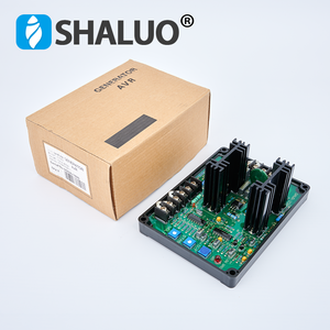 Gavr 20a generatore trifase Avr regolatore automatico stabilizzatore di tensione programmatore ad alta tensione Avr - Product Image 2