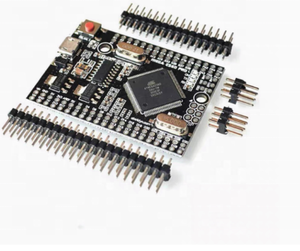 Originale Atmega2560 Mega2560 Mini Ch340g microcontrollore scheda di sviluppo con i connettori installati Atmega2560-16au - Product Image 5