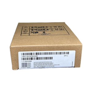 6ES73325HF000AB0入力出力モジュールPLC PAC & 専用コントローラー用 - Product Image 1