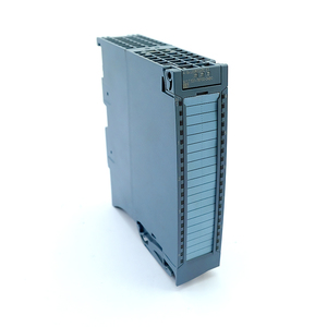 SIEMENS SIMATIC S7-1200 CPU Plc 6ES7531-7KF00-0AB0アナログ入力モジュール - Product Image 2