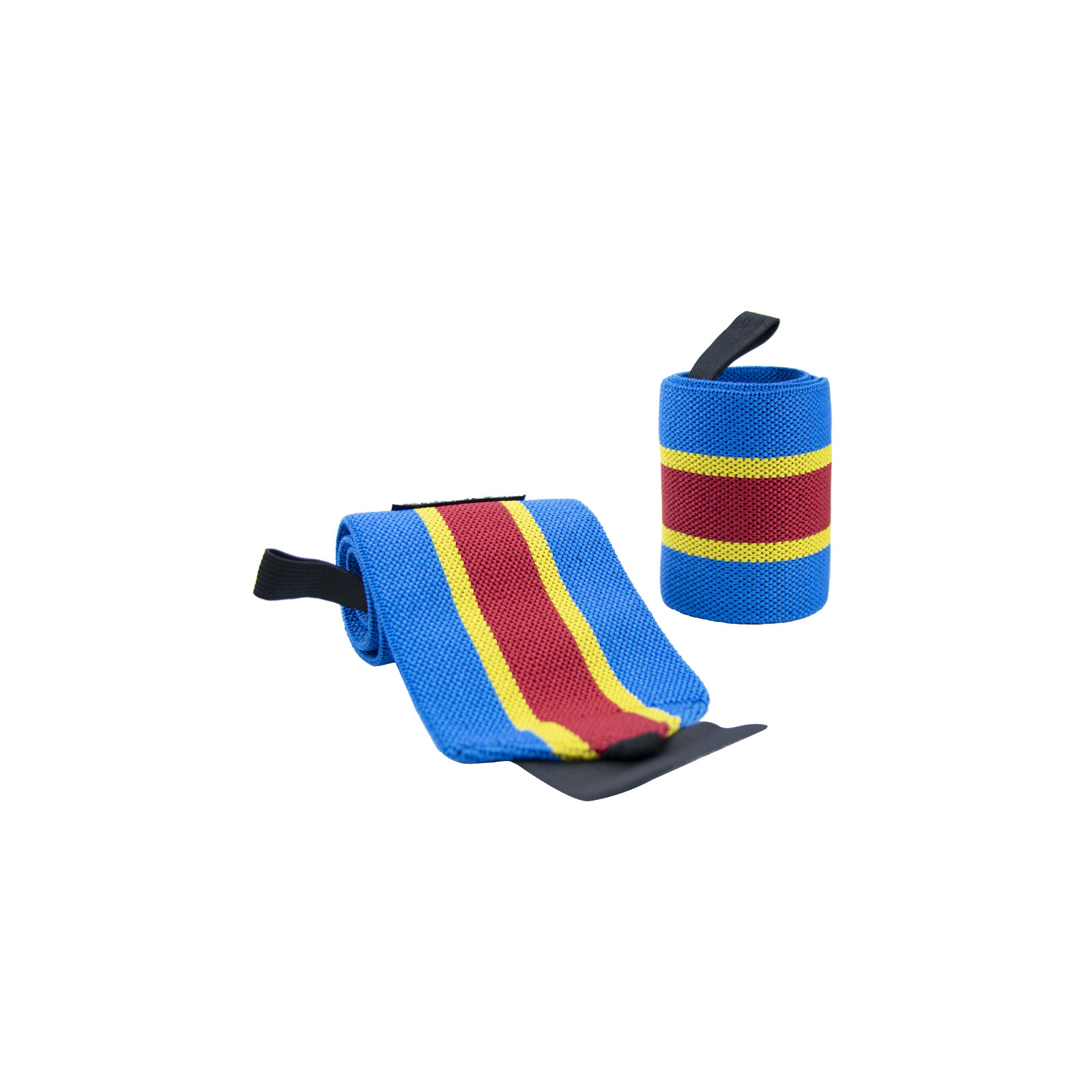 blue-red