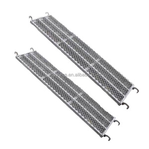 Стальной каркас для мобильных строительных лесов - Product Image 4