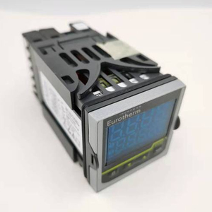 Yüksek kaliteli EUROTHERM denetleyici 3504F///2/ZC/1/X/XXX/G/RR/RR/AM/XX/XX/XX/PB/sıcaklık kontrol cihazı - Product Image 6