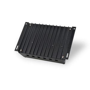 Контроллер SRNE Solar HP2440 PWM, 24 В, 40 А, ЖК-дисплей, солнечный регулятор, подходит для свинцово-кислотных аккумуляторов - Product Image 3