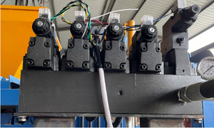<strong>Machine</strong> Brick Make <strong>Automatic</strong> <strong>Block</strong> <strong>Making</strong> <strong>Machines</strong> Brick <strong>Making</strong> Machinery <strong>Automatic</strong> - Product Image 4