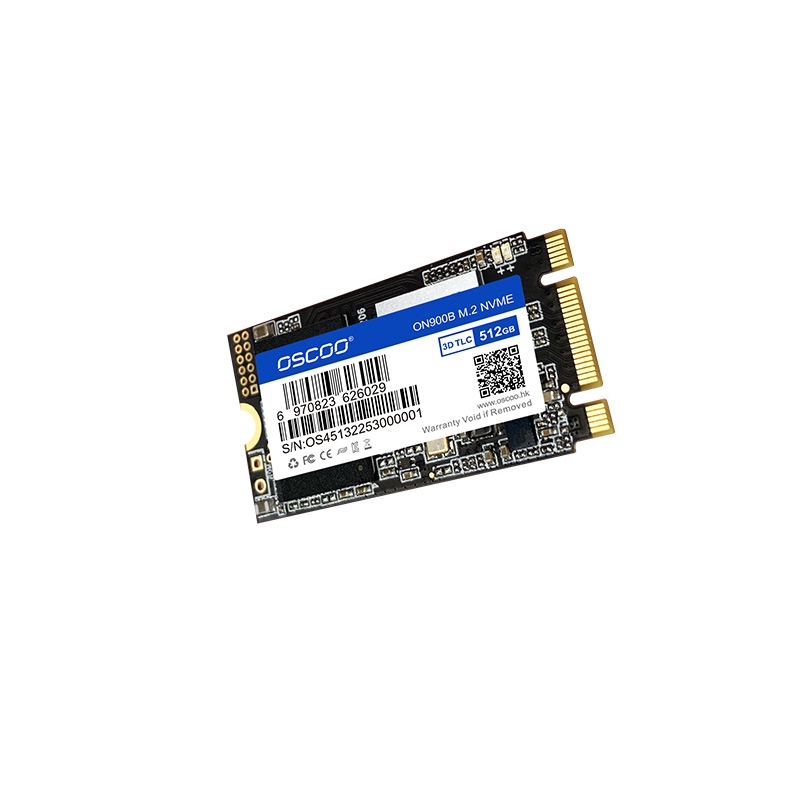 Un seul côté M.2 2242 PCIe SSD, ON900B Pro