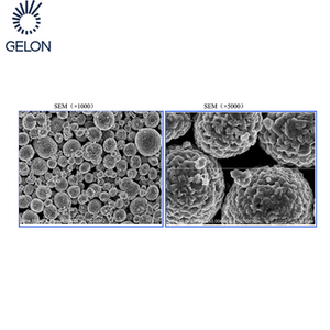 Precursor NMC Powder NCMOH532 811 for High Capacity NCM <strong>Cathode</strong> Materials - Product Image 4