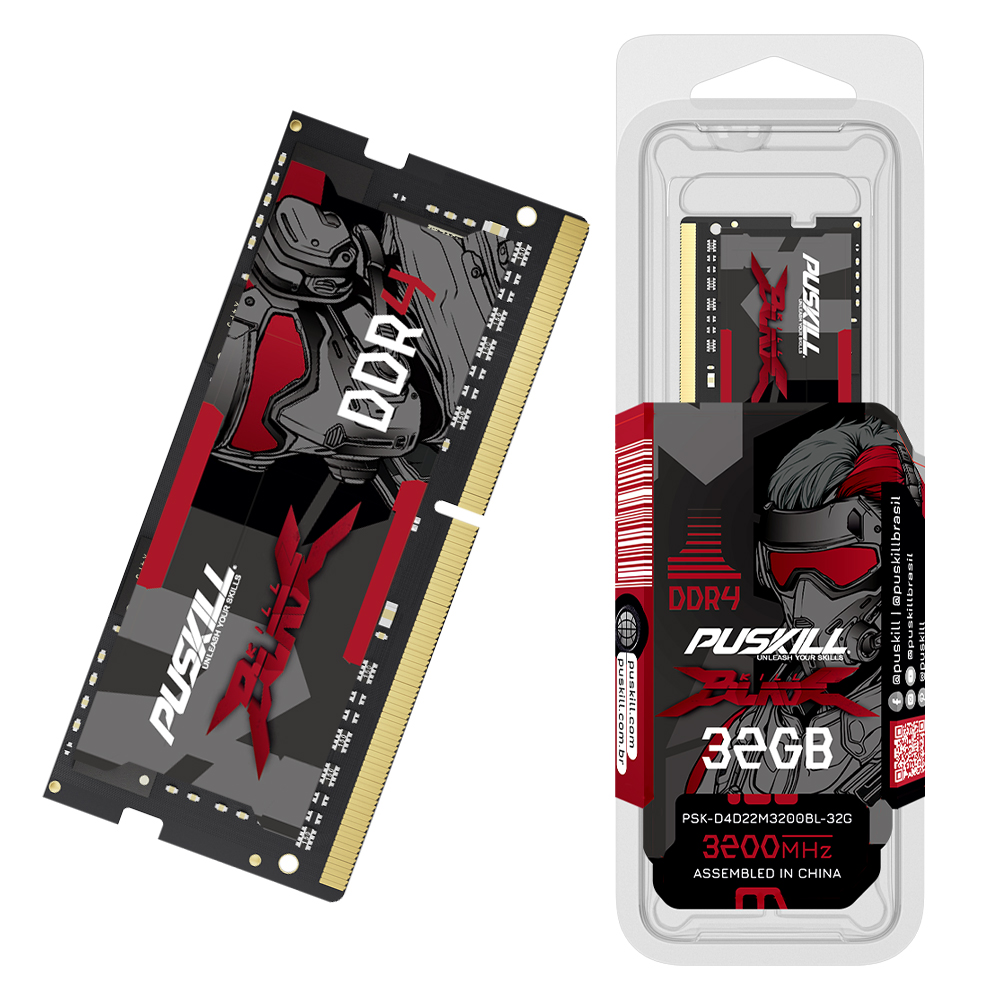 32GB