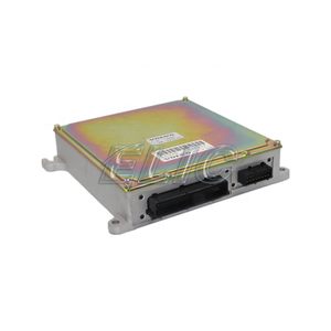 Construction Machine EC210 EC290 Excavator D6D D6E Engine ECM <strong>Computer</strong> Board ECU <strong>Controller</strong> 60100000 60100002 <strong>for</strong> volvo - Product Image 3