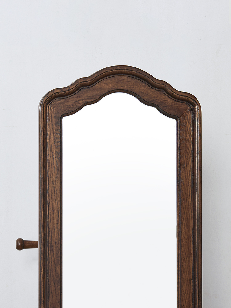 wood