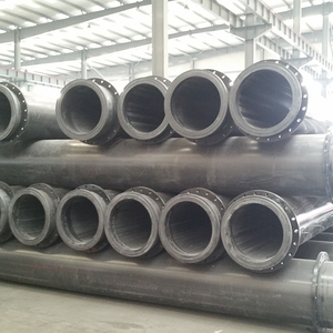 Long Using Life <strong>Uhmwpe</strong> Hdpe <strong>Dredge</strong> Pipe <strong>Uhmwpe</strong> Water Supply Pipe <strong>Uhmwpe</strong> Pipe Production Line - Product Image 3