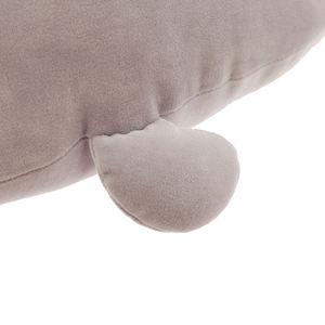 Producten Populair Bij Klanten Klein Volume Pluche Afdichting Kussen Schattig Pluche Zegel Speelgoed - Product Image 5