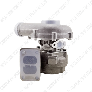 High Performance <strong>K27</strong> <strong>Turbo</strong> <strong>K27</strong>-145-01 <strong>K27</strong>-145-02 2075554004 Turbocharger for Kamaz Euro <strong>2</strong> Right TKP 700.1-01 Diesel Engine - Product Image 1
