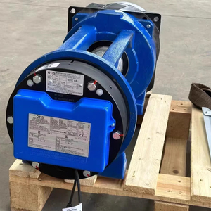 มอเตอร์ฉุดลิฟต์ otis สำหรับใช้ในโรงแรม DAA20220DE เครื่องยนต์หลัก /dy/e/aj สินค้าใหม่ส่งตรงจากโรงงาน - Product Image 2