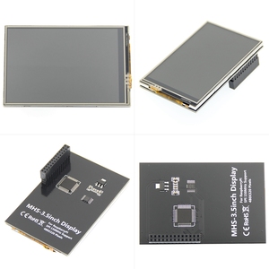 MHS <span class=keywords><strong>3</strong></span>,5 zoll <span class=keywords><strong>Raspberry</strong></span> <span class=keywords><strong>Pi</strong></span> farbe TFT LCD display Unterstützung <span class=keywords><strong>retropie</strong></span> spiel