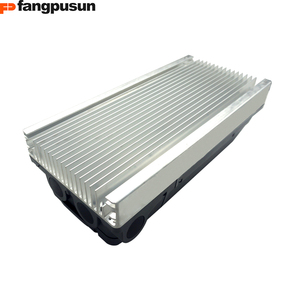 2024内陆电源Flexmax 100A mppt太阳能充电控制器24V 36V 48v太阳能家用系统价格 - Product Image 4