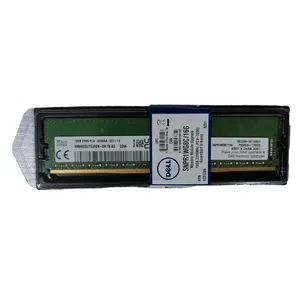 Direkt verkauftes Speicher modul 8GB 3200MHz DDR4 RDIMM Fast-Speicher modul - Product Image 3