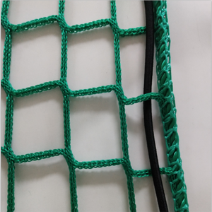 Redes De Carga Plastic <strong>Net</strong> RIZHAO HFNET High Tenacity Polypropylene LogisticTrailer <strong>Net</strong> Cargo <strong>Net</strong> for Trailer 4'*6 - Product Image 5