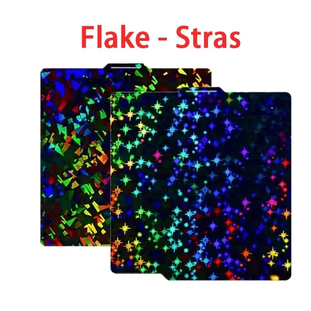 Estrellas de escamas